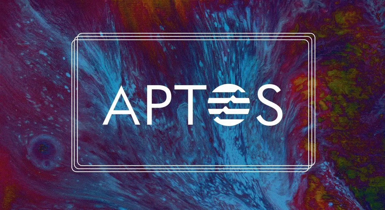 Aptos Announces New Partnership to Enhance Decentralized Streaming