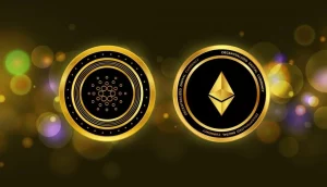 ETH ADA