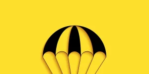airdrop