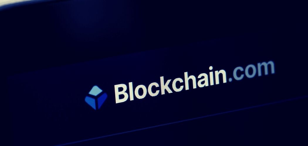 Blockchain.com Faces Legal Action Over Delayed Financial Filings