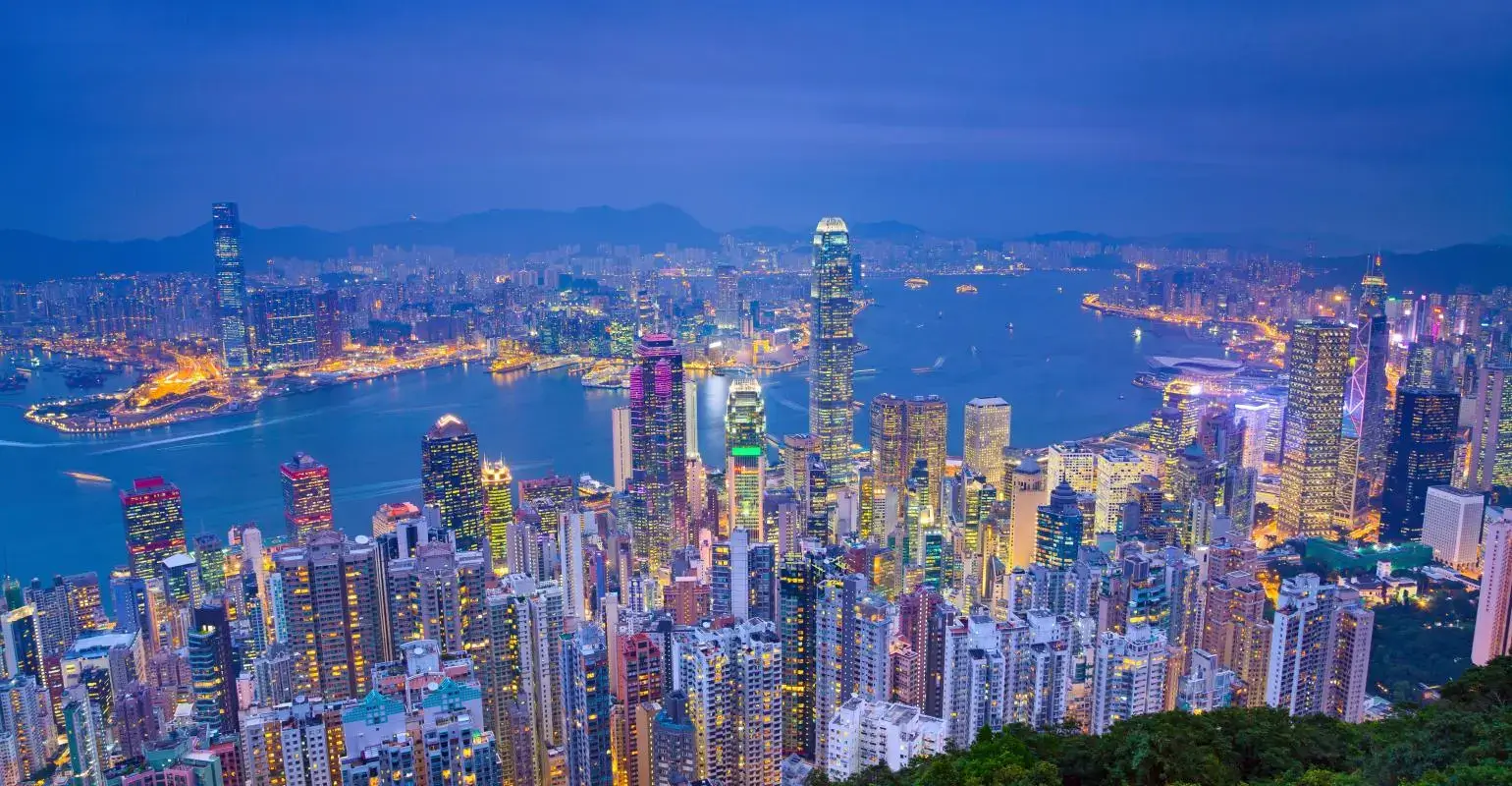 Hong Kong’s Largest Digital Bank Launches Retail Crypto Trading