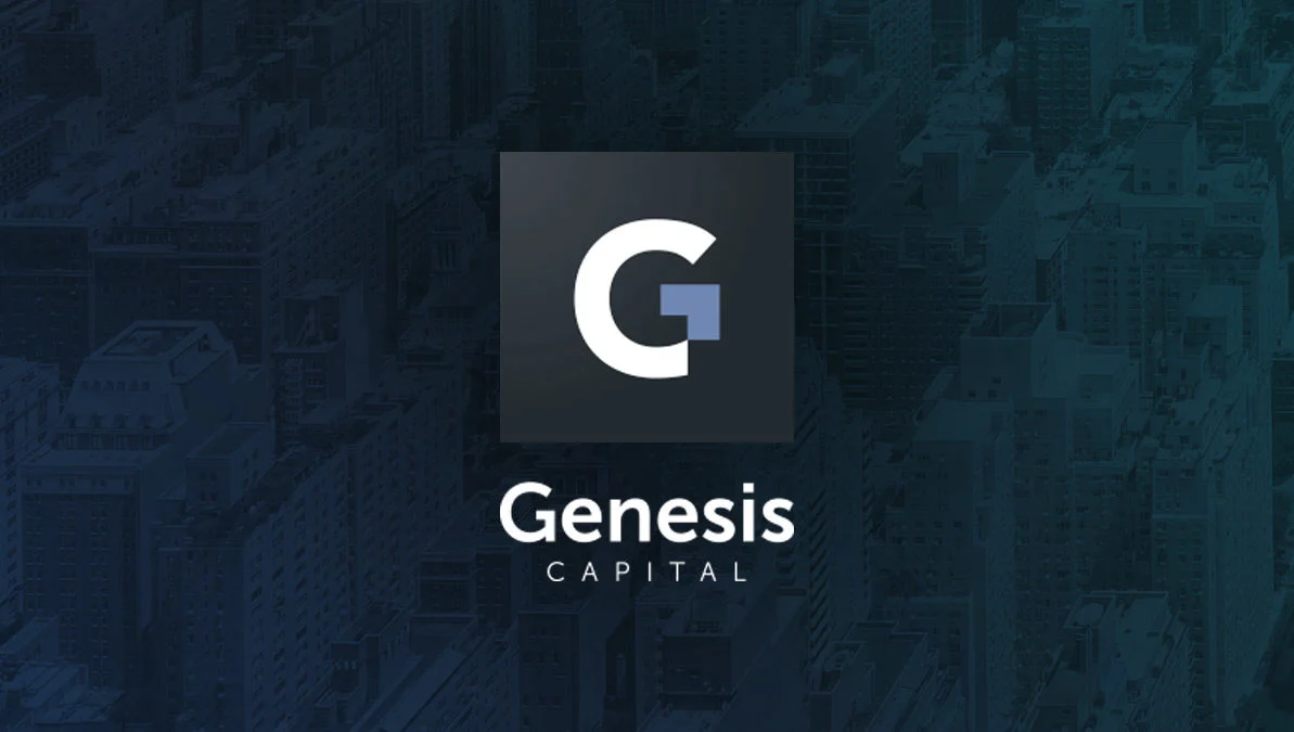 Genesis Moves $360M in Ethereum Amid Bankruptcy Process