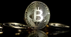 bitcoin