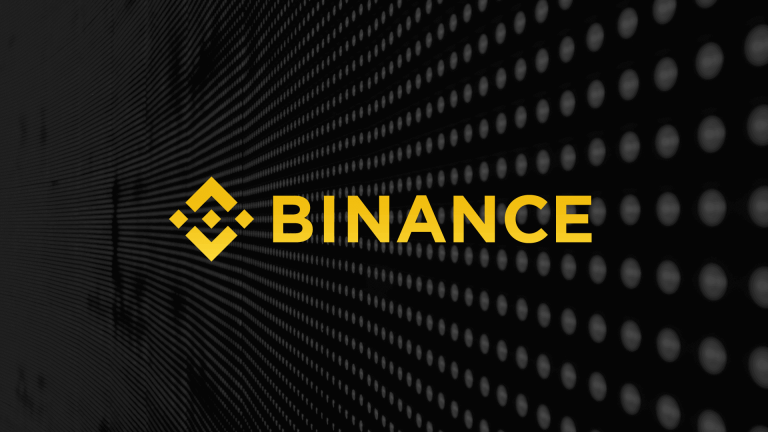 Binance Enters Syrian Market as Sanctions Ease