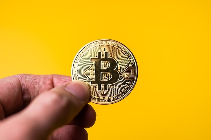 Here is How Much Bitcoin U.S. ETFs Hold