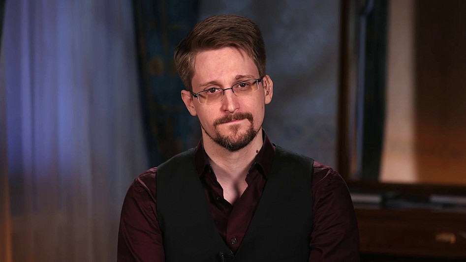 Edward Snowden Calls for Digital Privacy Revolution Through Cryptocurrency