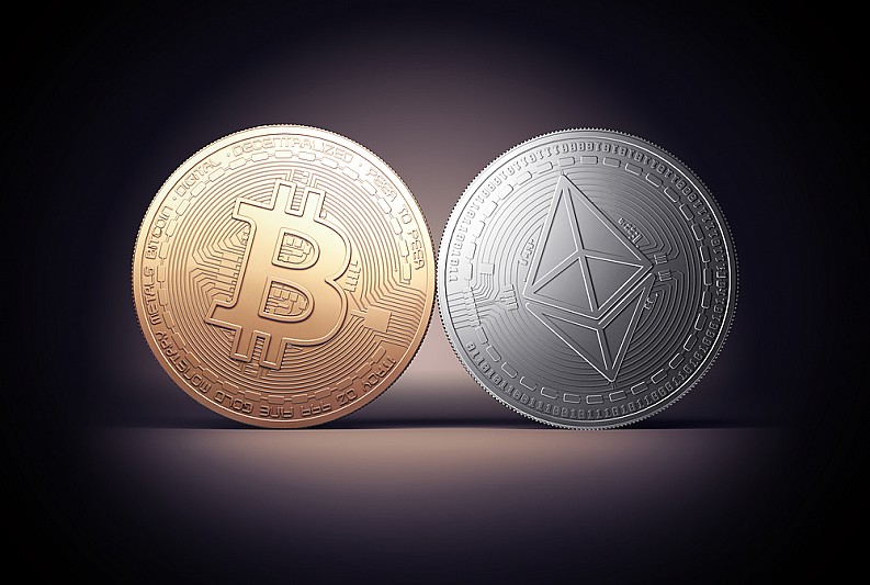 Here’s What Could Widen the Gap Between Bitcoin and Ethereum