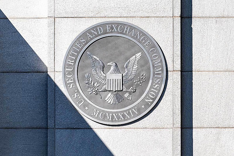 SEC Greenlights State Belief Firms as Certified Custodians for Crypto
