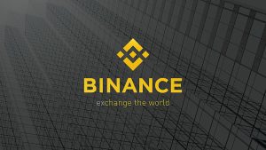 binance