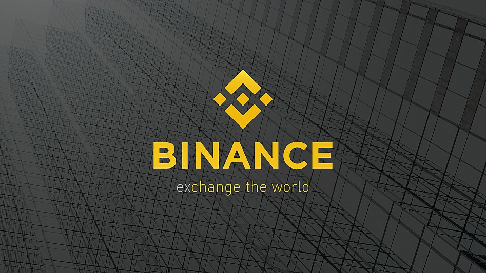 binance