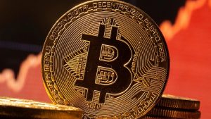 bitcoin