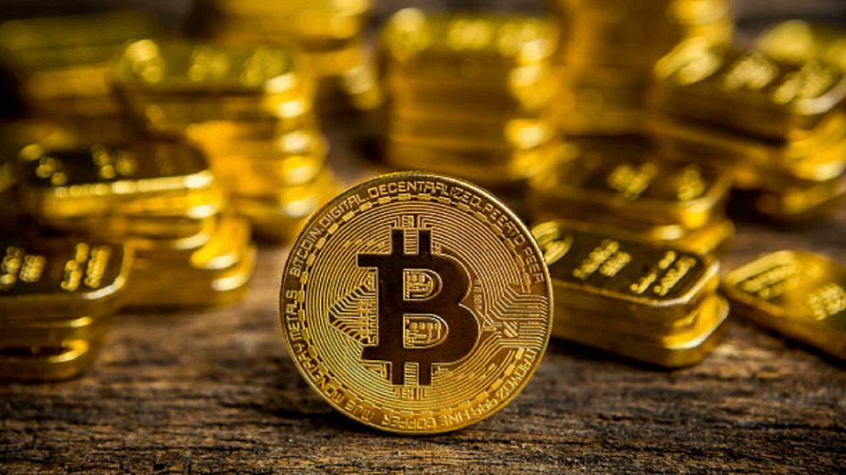 Bitcoin and Gold Poised for Major Price Surge – Here is Why