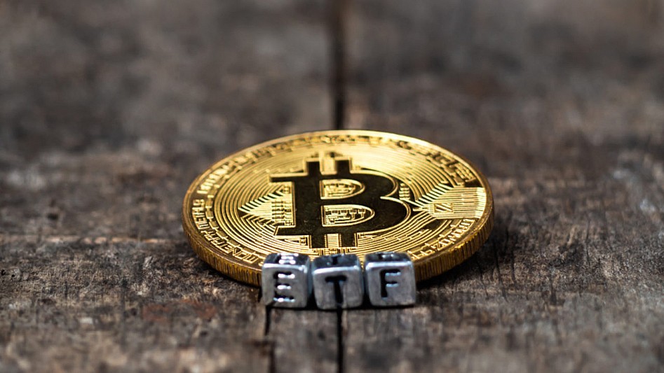 Bitcoin ETFs Fail to Meet Expectations, Expert Warns