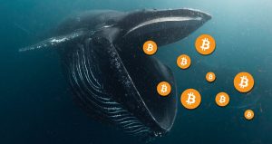 Биткойн китове