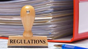 regulations
