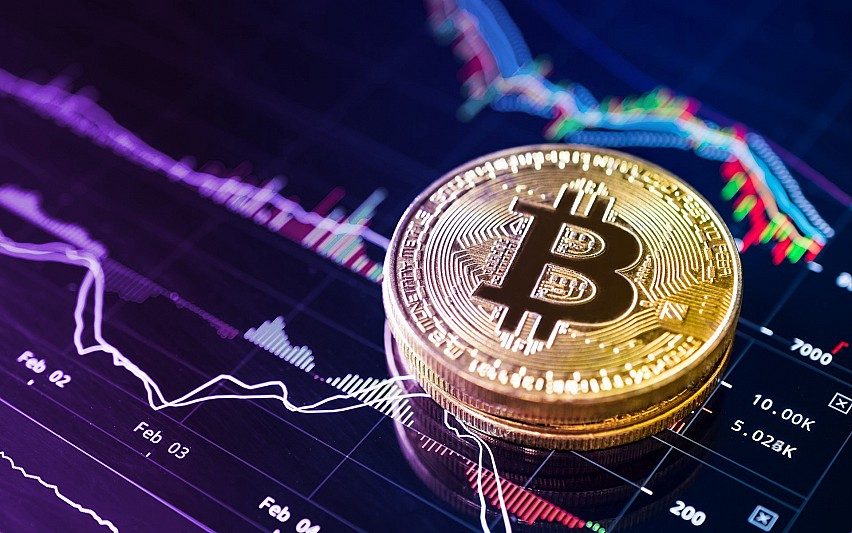 The Correction in Crypto Markets is Good News for the Long-Term Bullish Trend