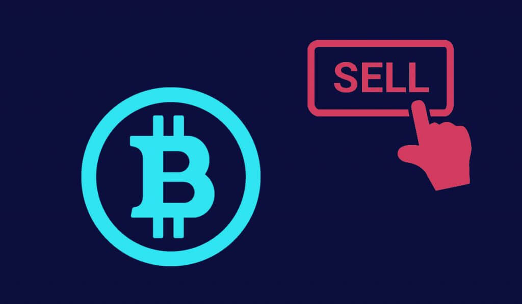 History Shows War Panic Selling Hurts Crypto Traders