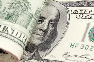 US Dollar Bill