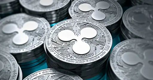 XRP Registers Gains Despite Negative Crypto Market Results