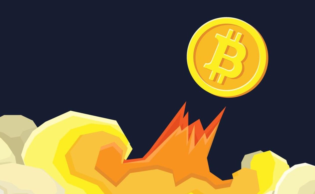 Analyst Predicts Bitcoin Can Overcome $70,000 Resistance