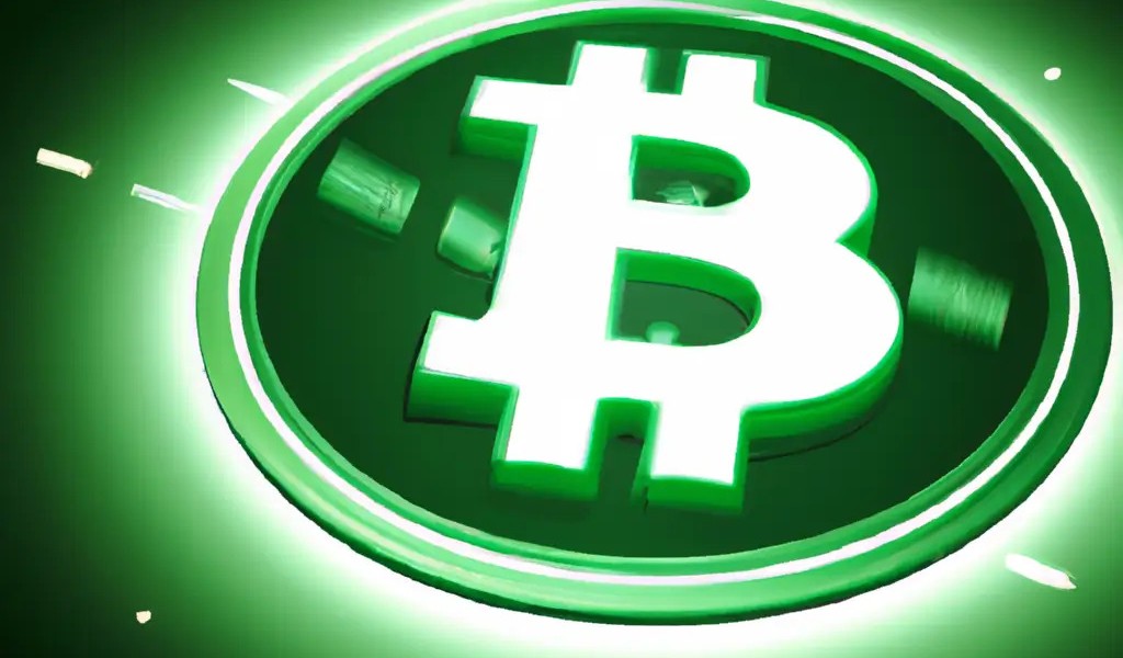 Bitcoin Soars to $61,000 – Crypto Market in the Green