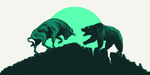 Bitcoin Bull/Bear Market