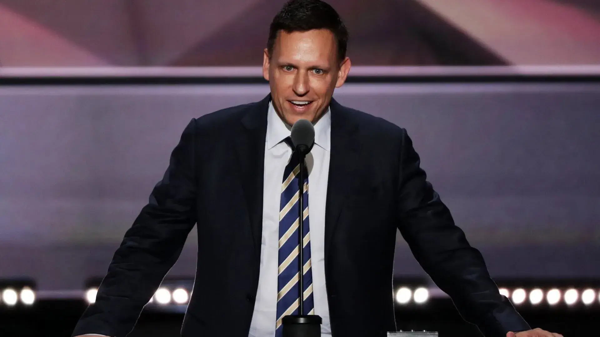Peter Thiel-Backed Bullish Quietly Files for IPO as Crypto Firms Eye Wall Street