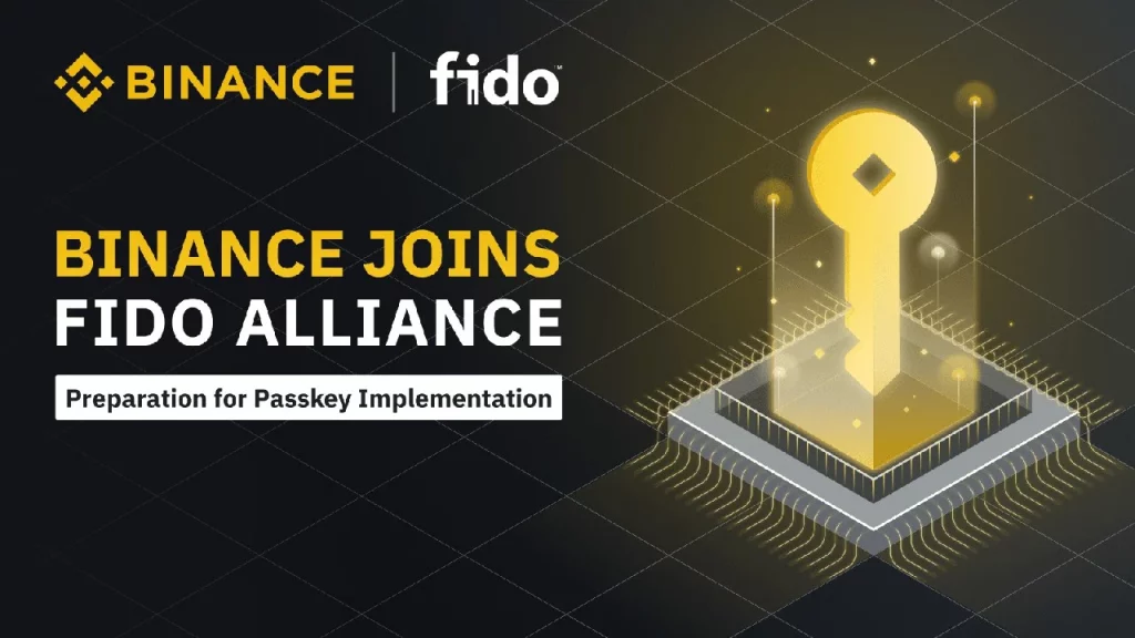 binance