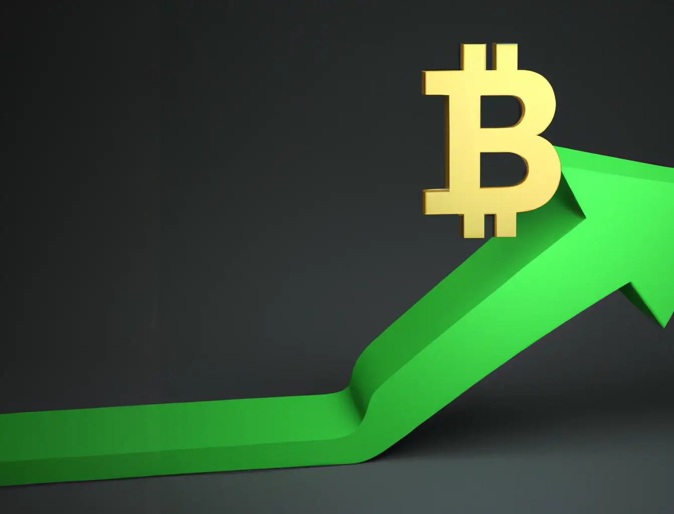 Bitcoin Soars to One-Month High: Is the Uptrend Here to Stay?