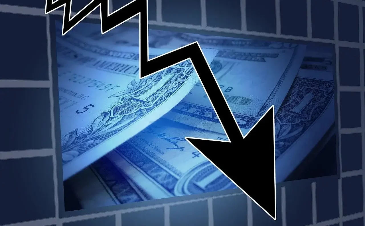 US Recession is Becoming More Likely With Each Passing Month