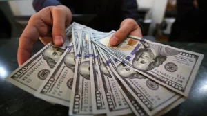 United States Dollars