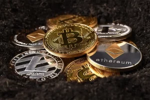 Cryptocurrency Tokens