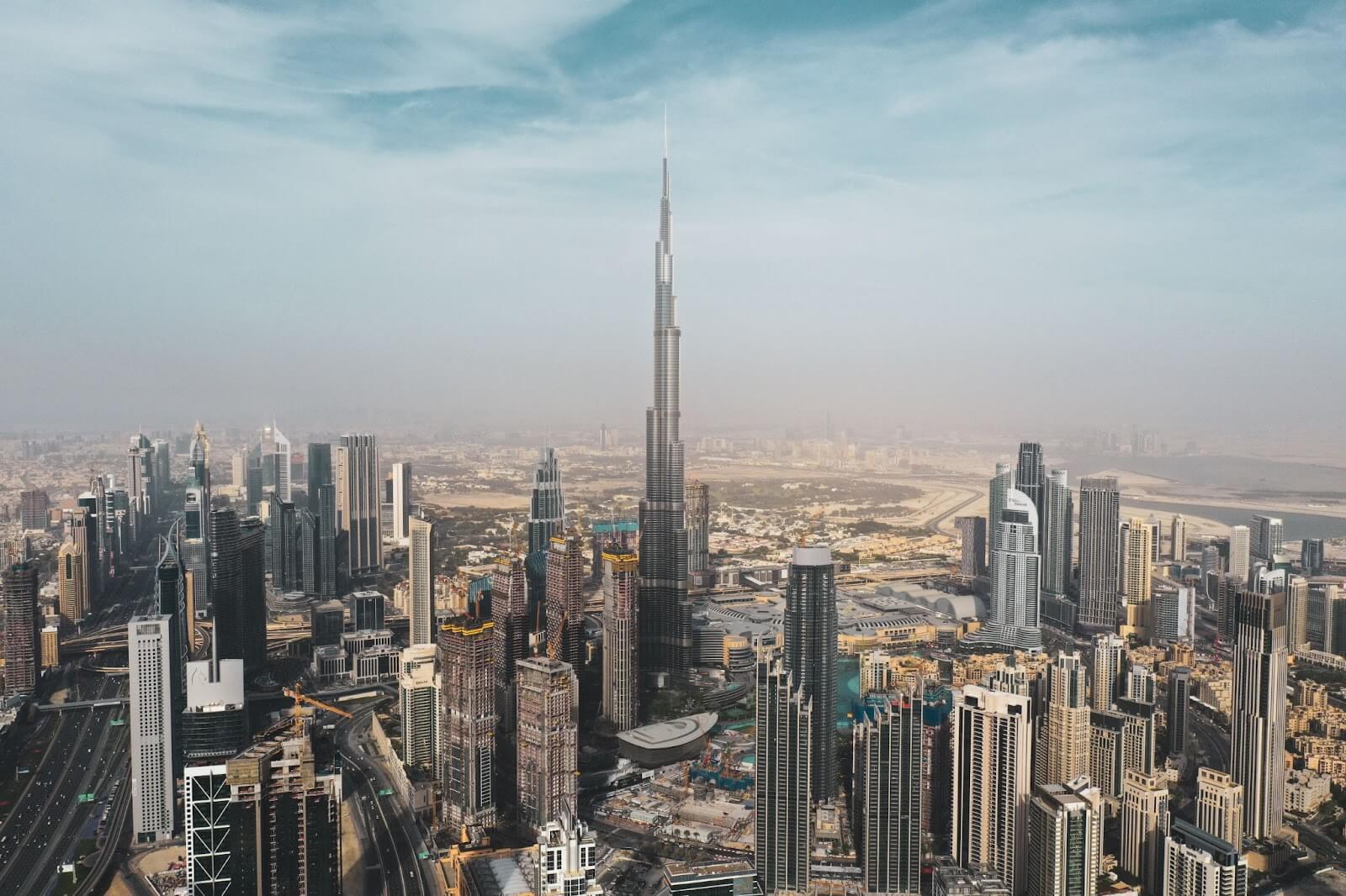 UAE Eliminates Taxes on Cryptocurrency Transactions