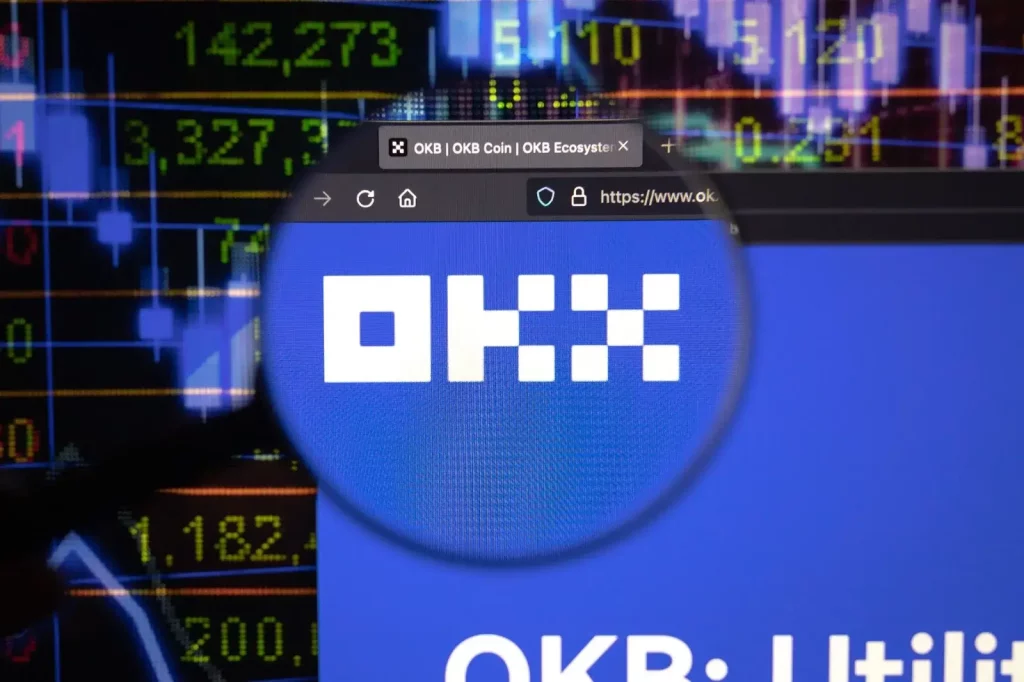 okx-exchange