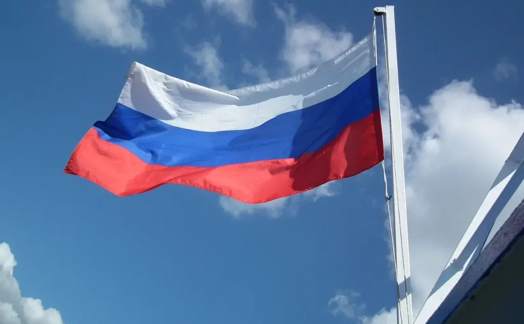 Русия петрол