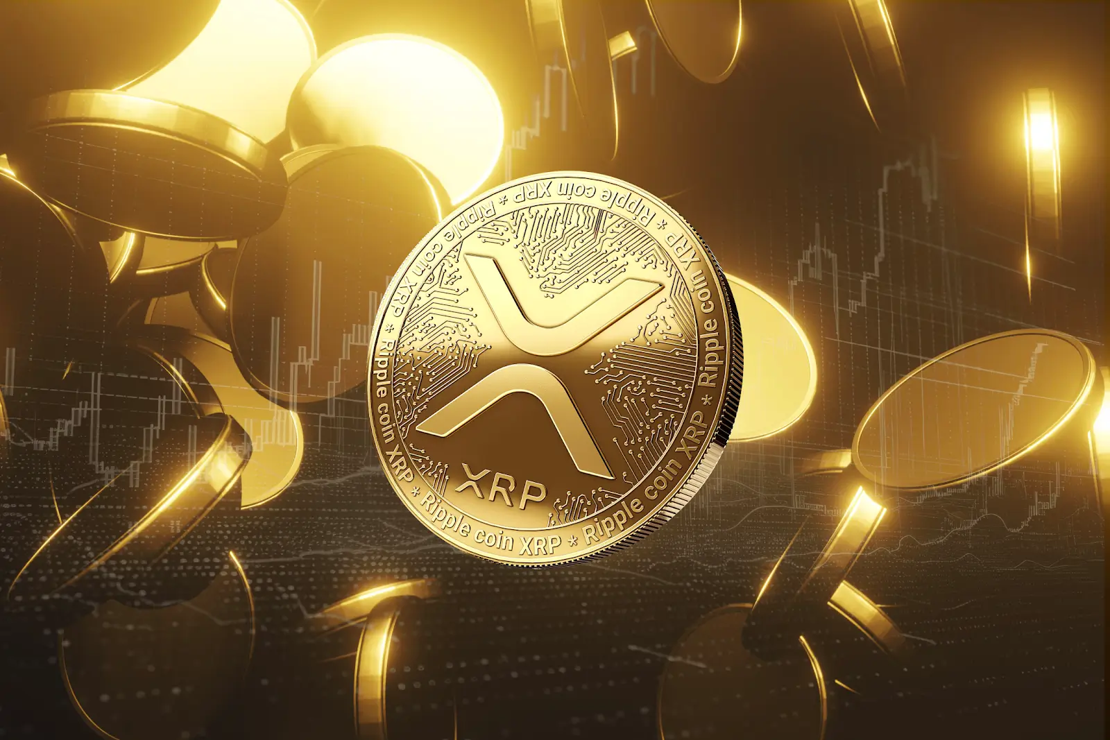 XRP Poised for Explosive Rally, Says Veteran Analyst