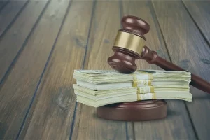 Fined Company