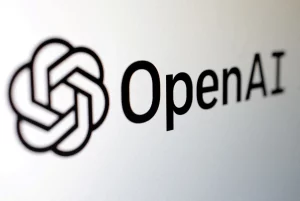 OpenAI Logo