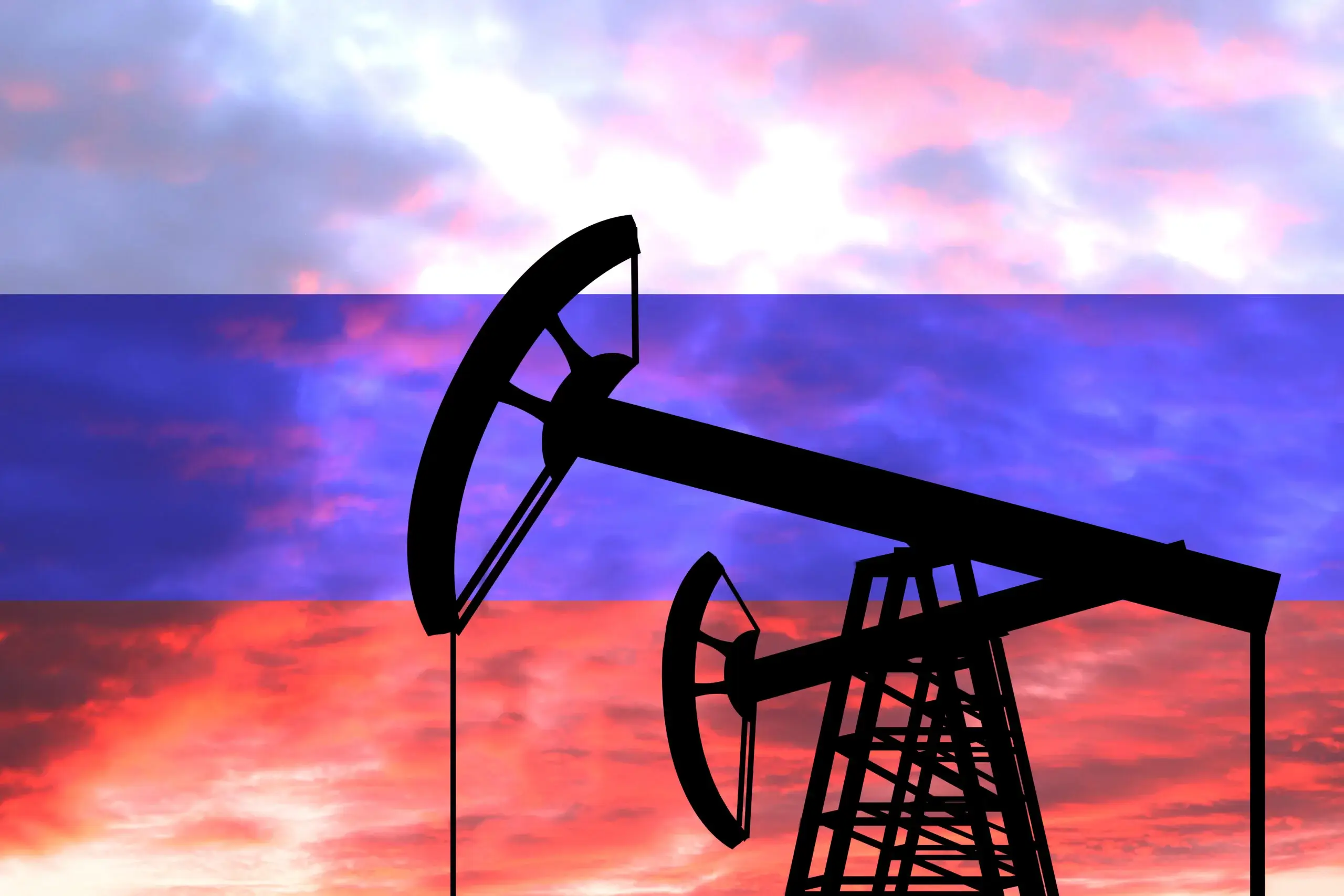 Russia’s Oil Revenues Strained as Exports Decline Again