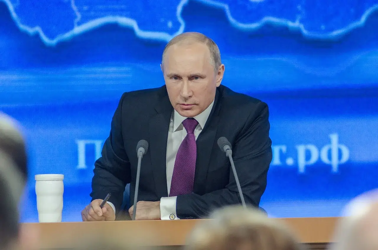 Putin Cornered as Iran Calls for Help After U.S. Strikes