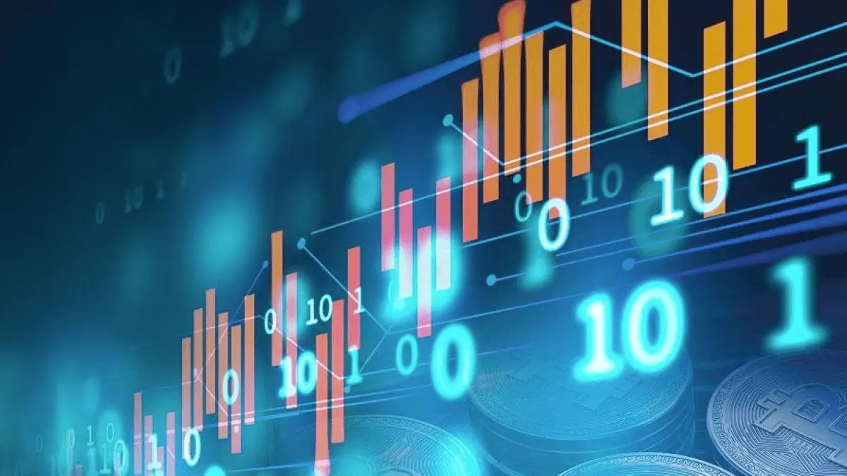 Market Volatility Hits Highest Level Since COVID Crash