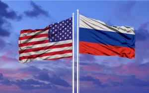 Санкции Русия