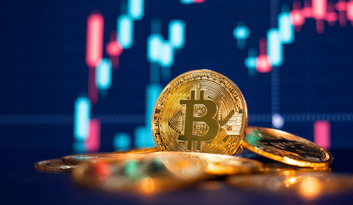 Top Trader Predicts Bitcoin Surge to $100,000