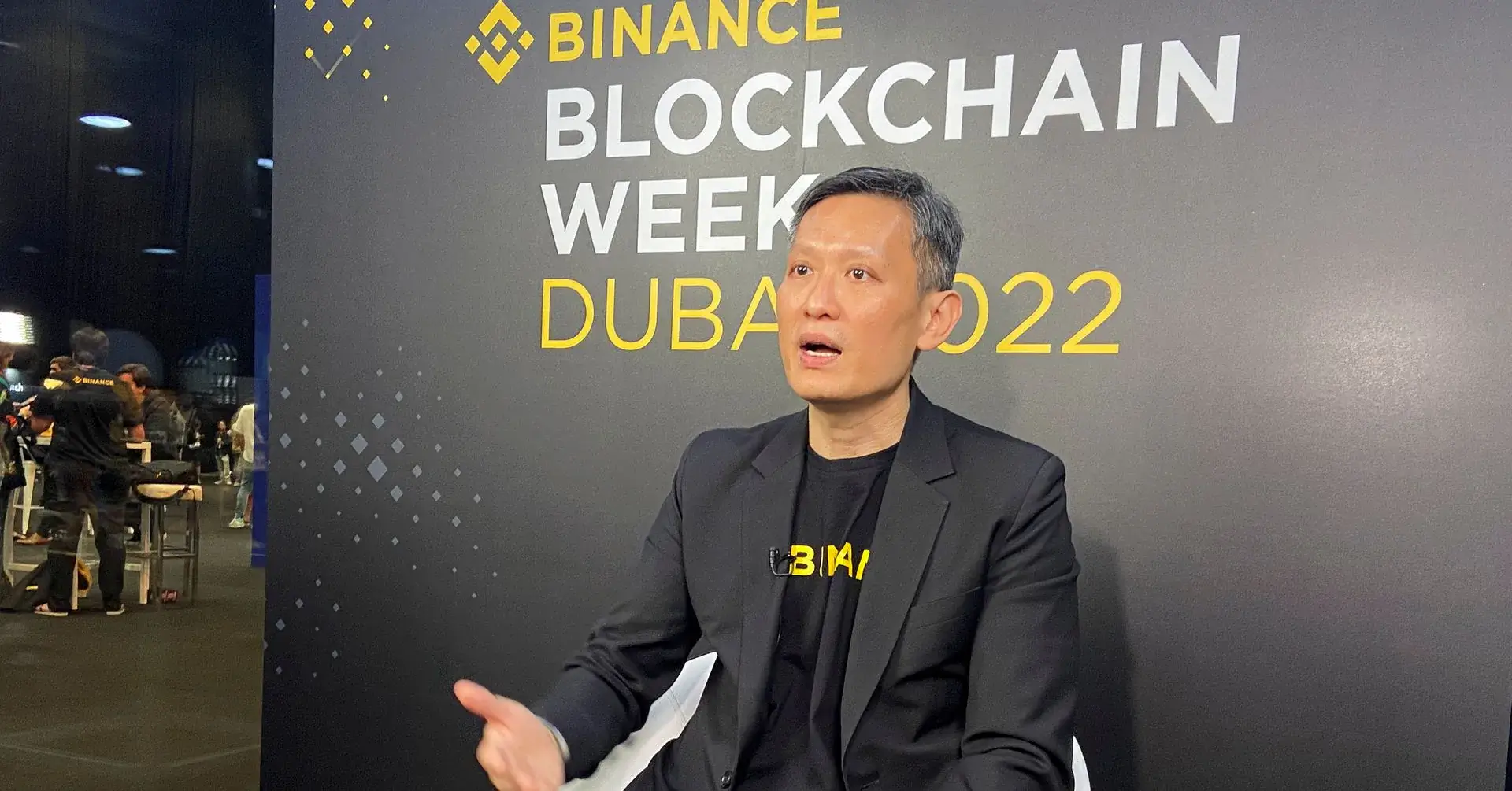 Binance CEO Seeks US Help for Detained Employee in Nigeria