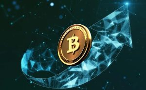 Цена на Биткойн