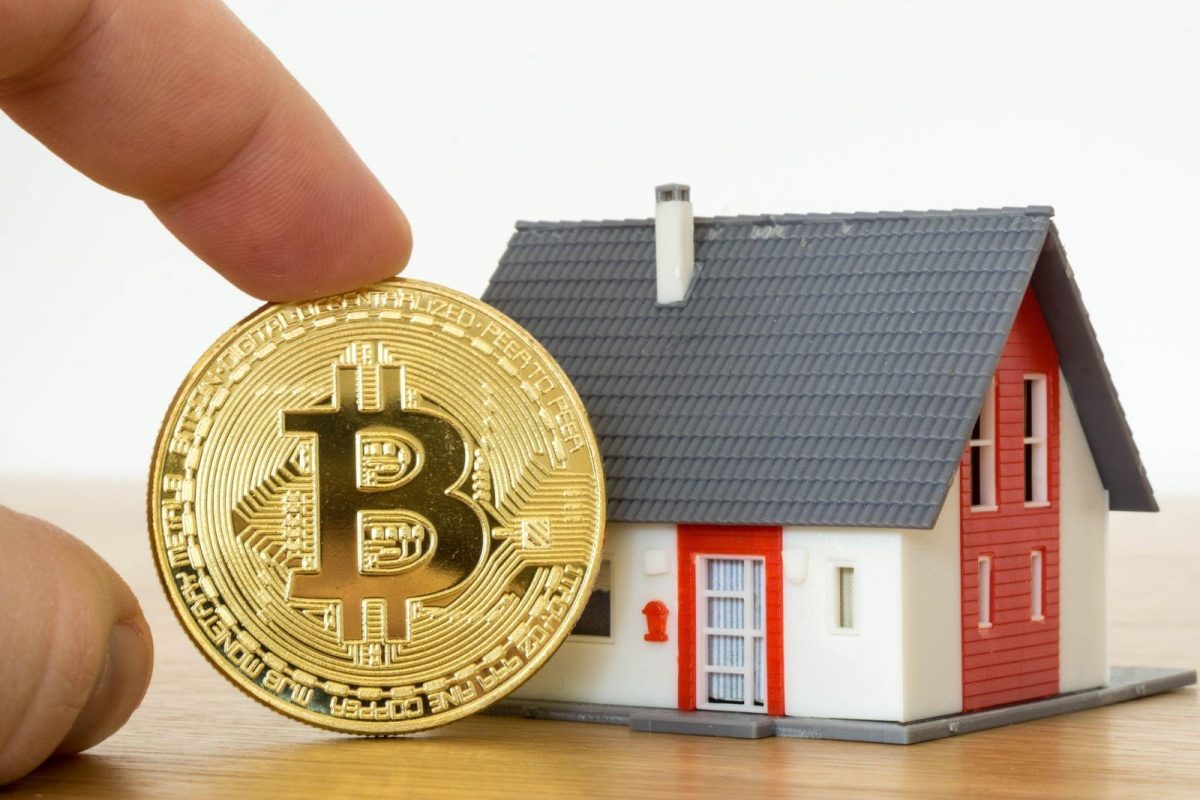 Billionaire Says ‘Sell Your House, Buy Bitcoin’: Fiat Collapse Is Coming