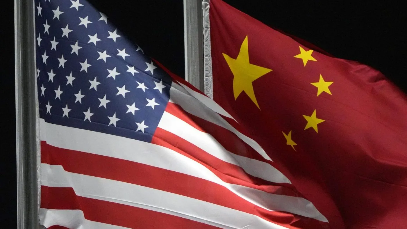 Global Economy Stalls as US-China Trade War Intensifies