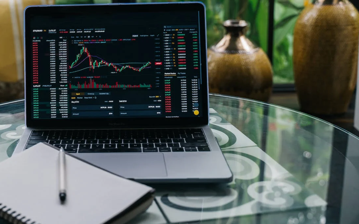 These Are the Most Trending Altcoins Right Now, According to CoinGecko