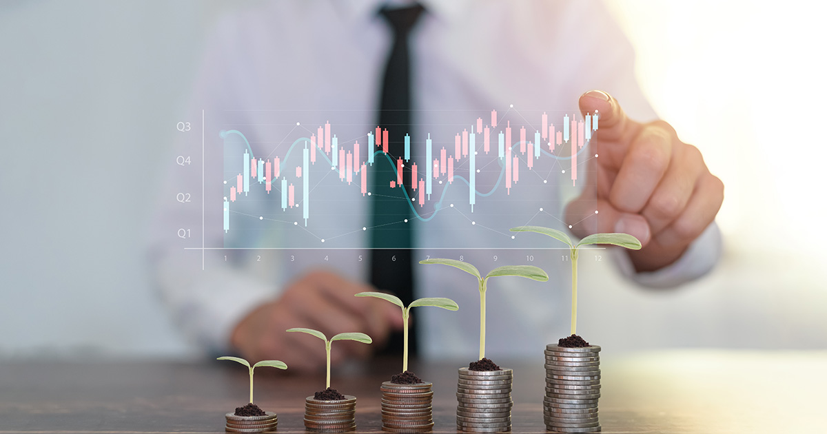 Analyst Reveals Promising Low-Cap Altcoin for Investment Potential