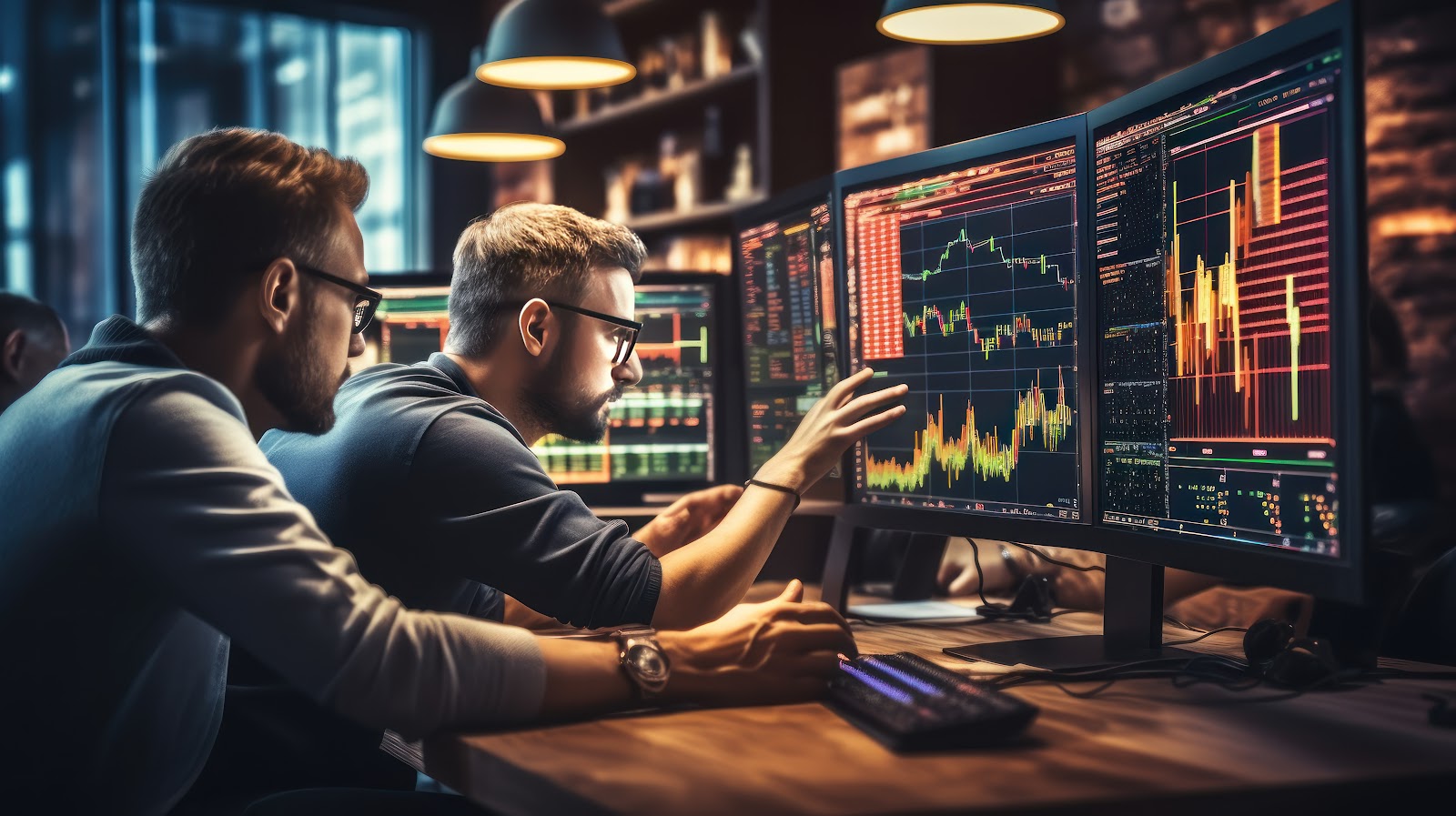 Speculation Surges as Binance BTC Futures Volume Tops $650 Trillion